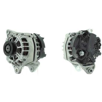 Alternateur CEVAM