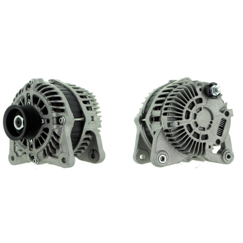 Alternateur CEVAM 9240 - Visuel 1