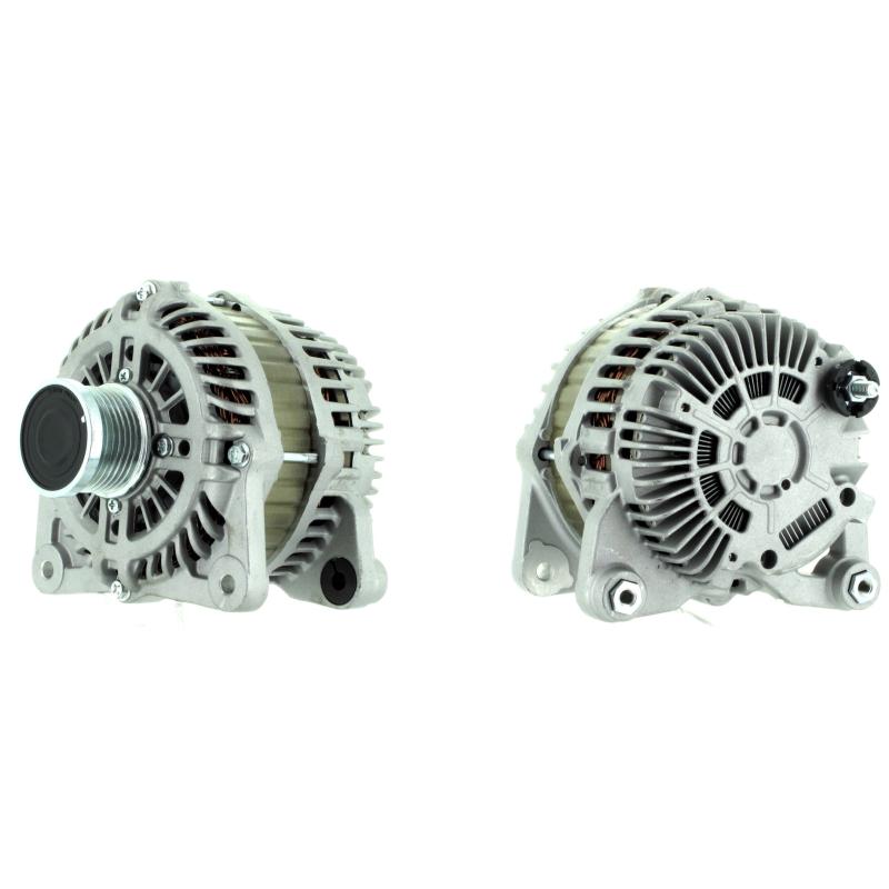 Alternateur CEVAM 9241 - Visuel 1