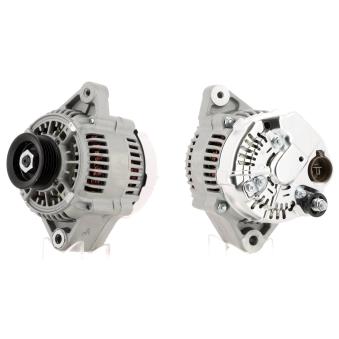 Alternateur CEVAM