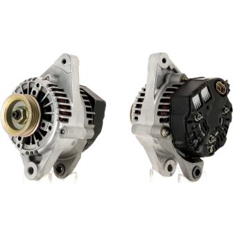 Alternateur CEVAM 9264