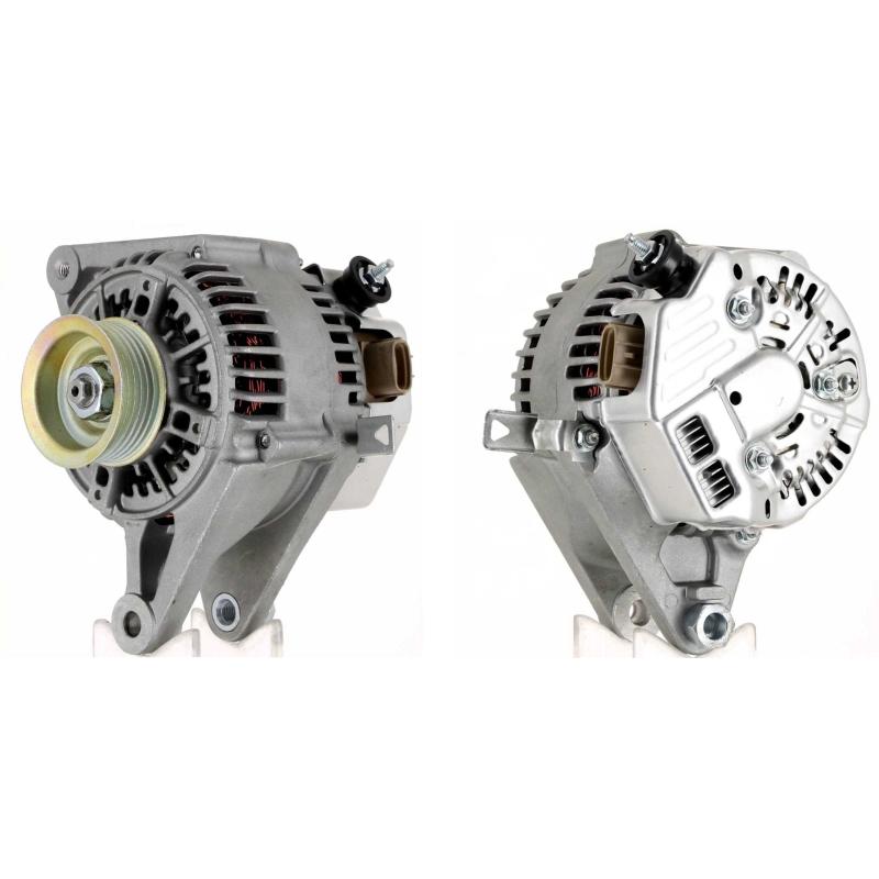 Alternateur CEVAM 9274 - Visuel 1