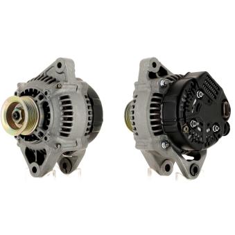 Alternateur CEVAM