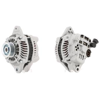Alternateur CEVAM