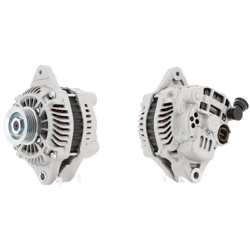 Alternateur CEVAM 9285 - Visuel 1