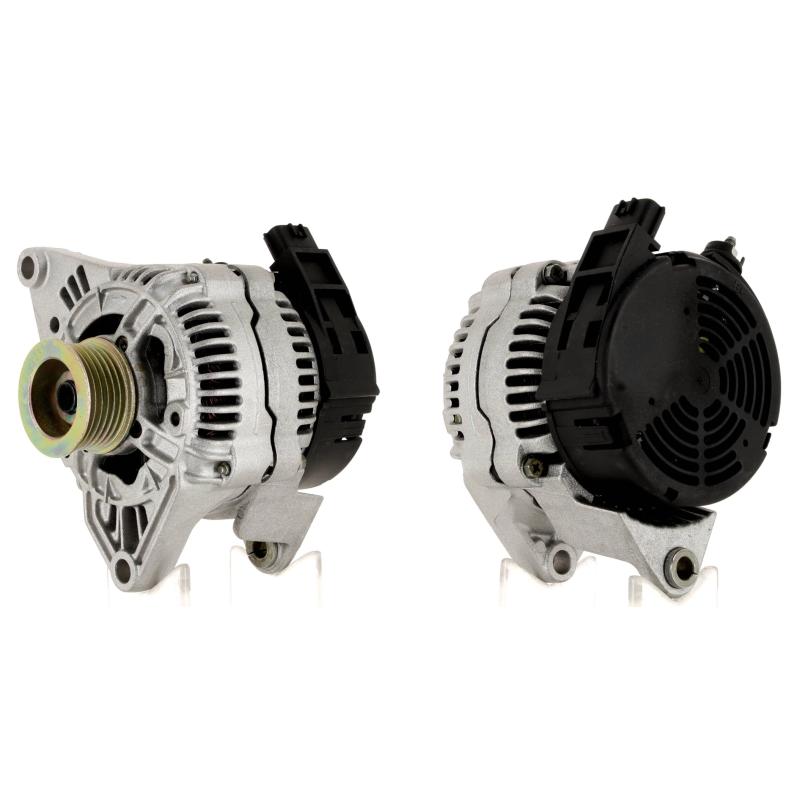 Alternateur CEVAM 9298 - Visuel 1