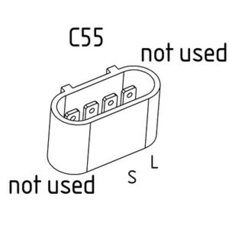 Alternateur CEVAM 9298 - Visuel 2