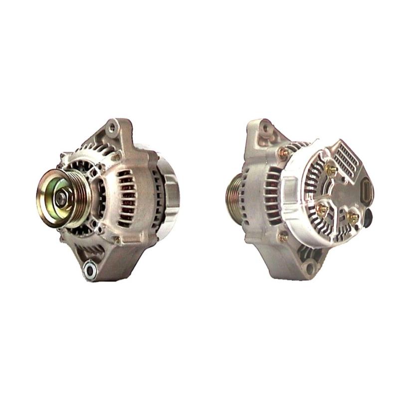 Alternateur CEVAM 9299 - Visuel 1