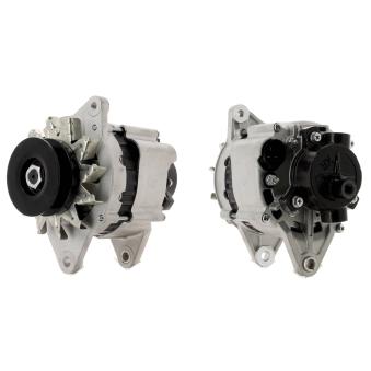 Alternateur CEVAM