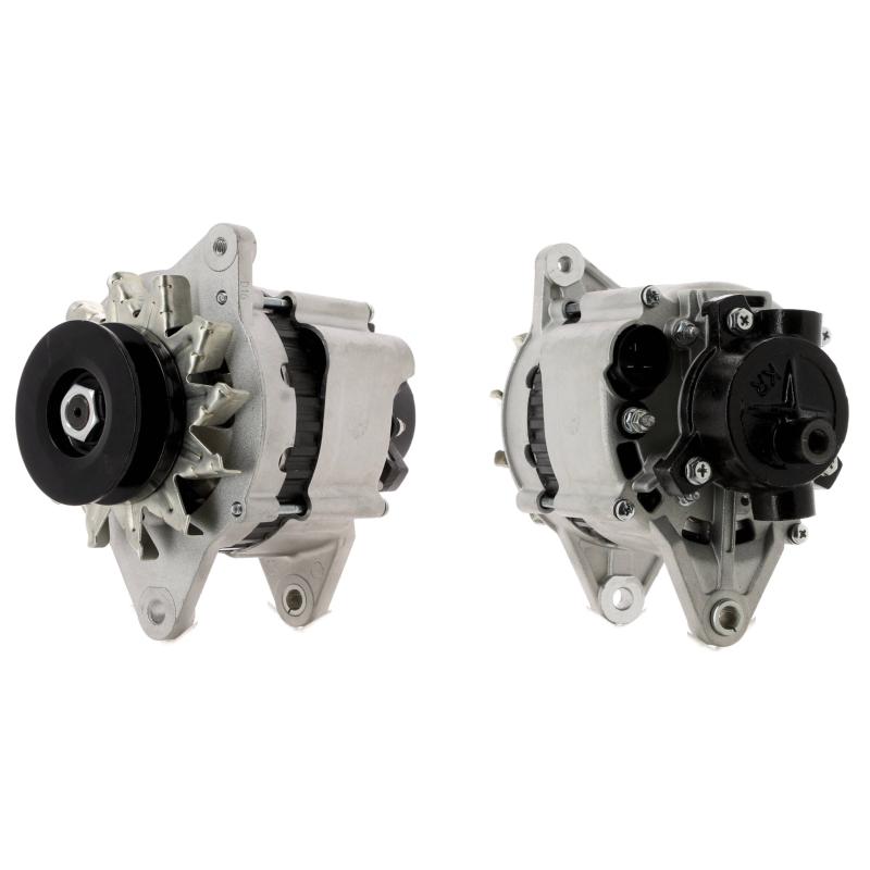 Alternateur CEVAM 9300 - Visuel 1