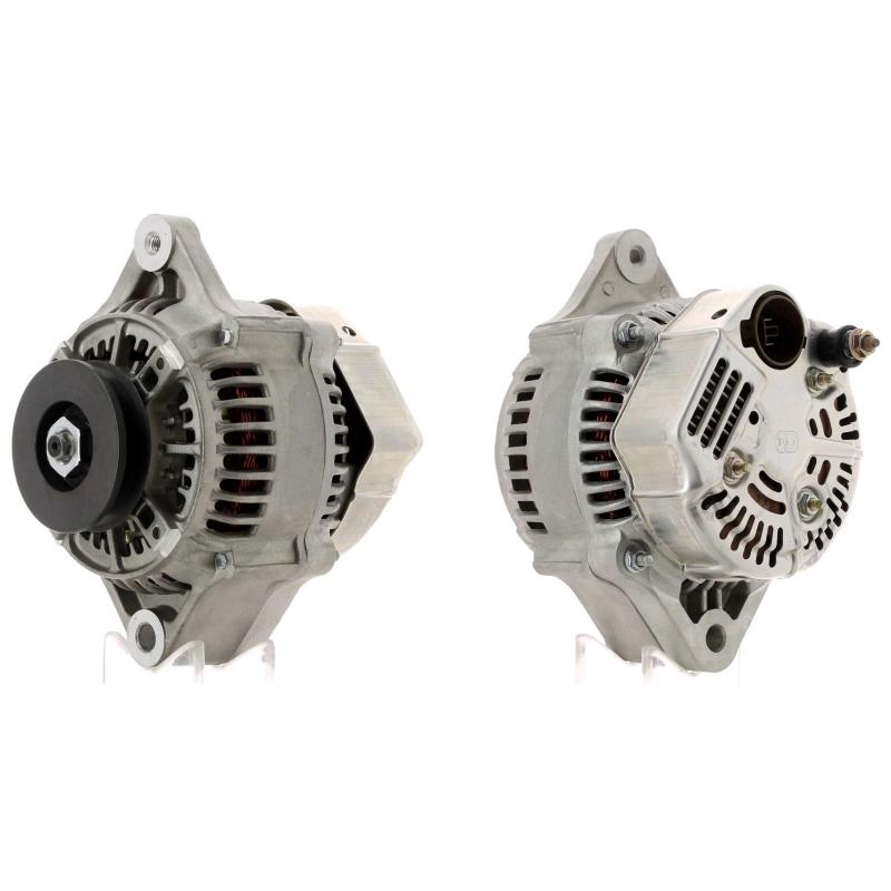 Alternateur CEVAM 9301 - Visuel 1