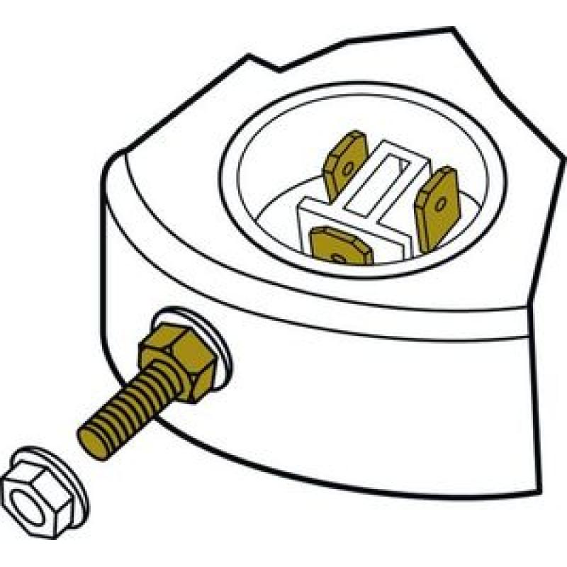 Alternateur CEVAM 9301 - Visuel 2