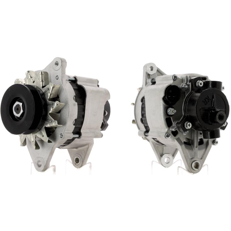 Alternateur CEVAM 9305 - Visuel 1