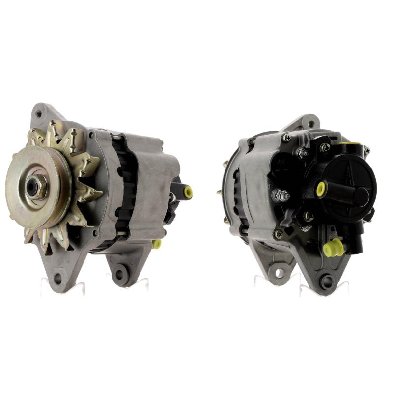 Alternateur CEVAM 9306 - Visuel 1