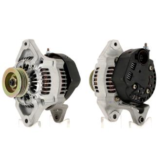 Alternateur CEVAM