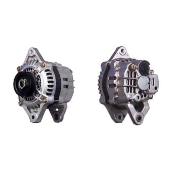Alternateur CEVAM