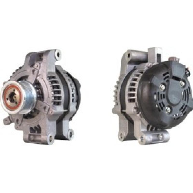 Alternateur CEVAM 9322 - Visuel 1