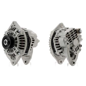 Alternateur CEVAM