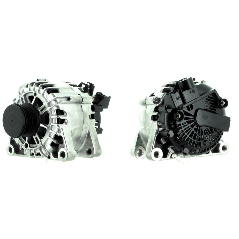 Alternateur CEVAM 9331 - Visuel 1