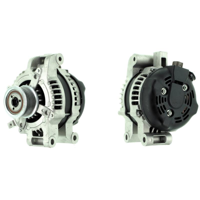 Alternateur CEVAM 9333 - Visuel 1