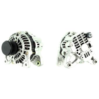 Alternateur CEVAM