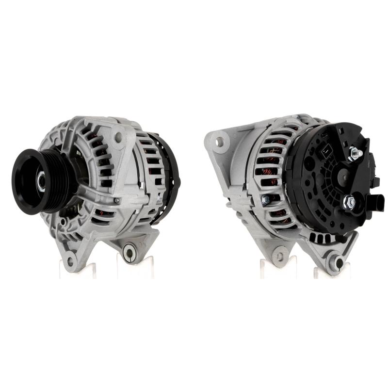 Alternateur CEVAM 9346 - Visuel 1