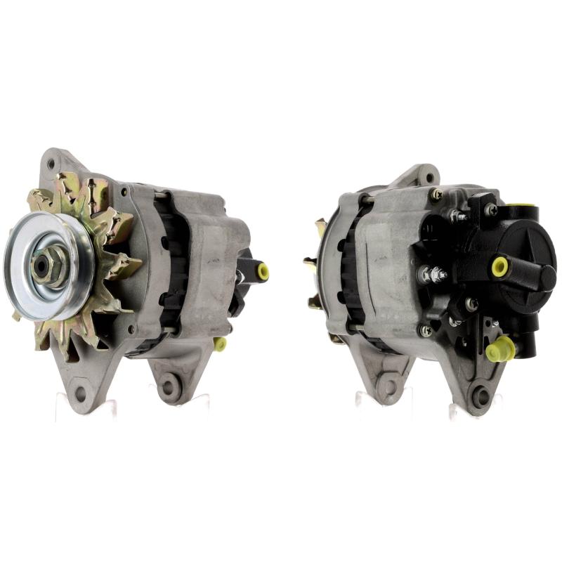 Alternateur CEVAM 9350 - Visuel 1