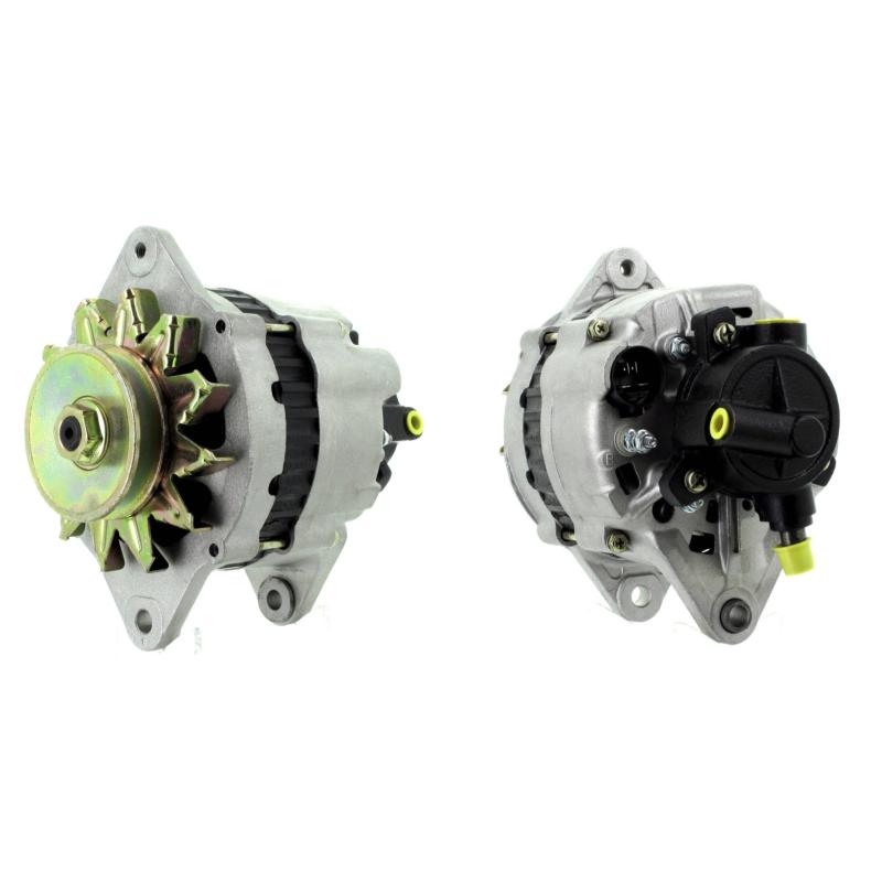 Alternateur CEVAM 9353 - Visuel 1