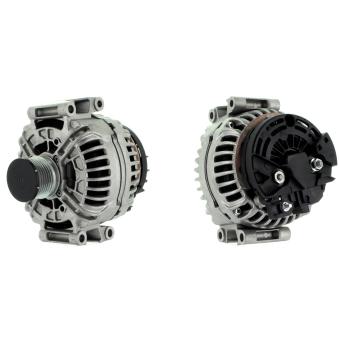 Alternateur CEVAM