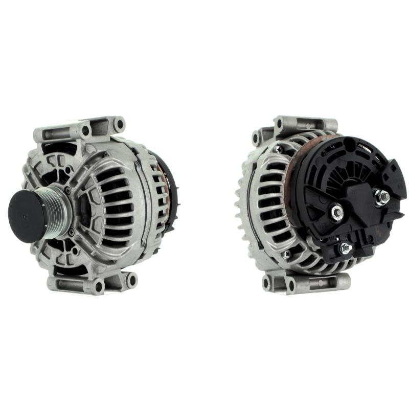 Alternateur CEVAM 9357 - Visuel 1