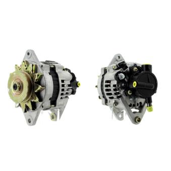 Alternateur CEVAM