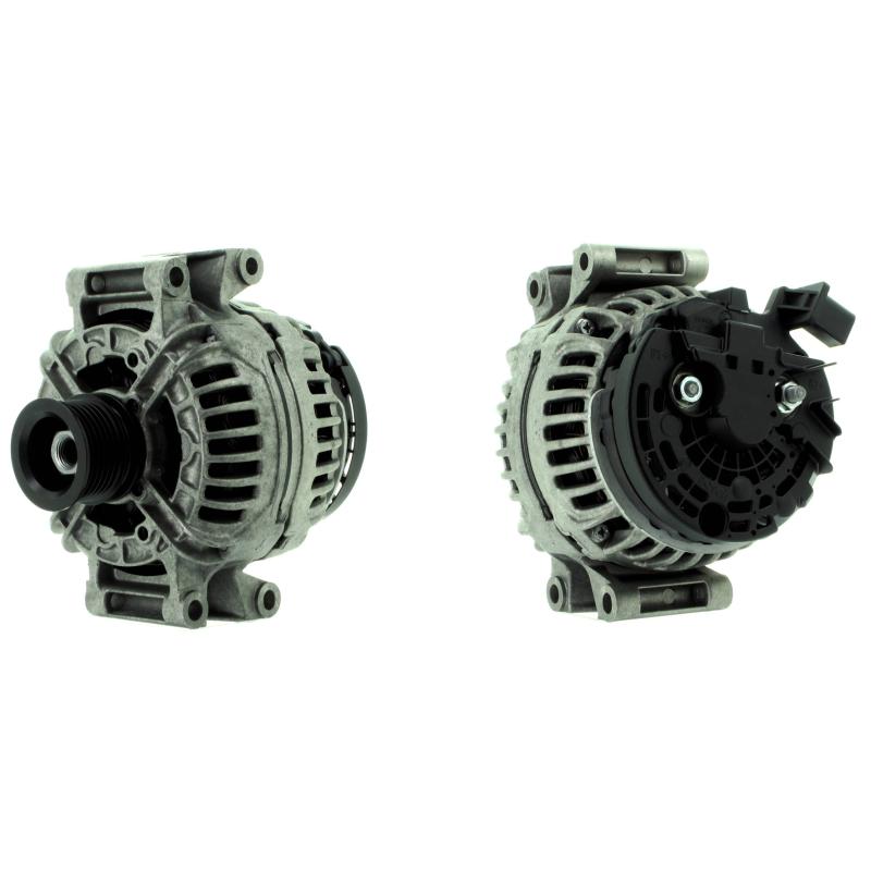 Alternateur CEVAM 9362 - Visuel 1