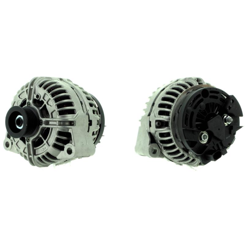 Alternateur CEVAM 9366 - Visuel 1