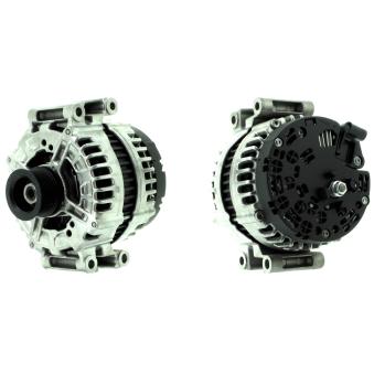 Alternateur CEVAM
