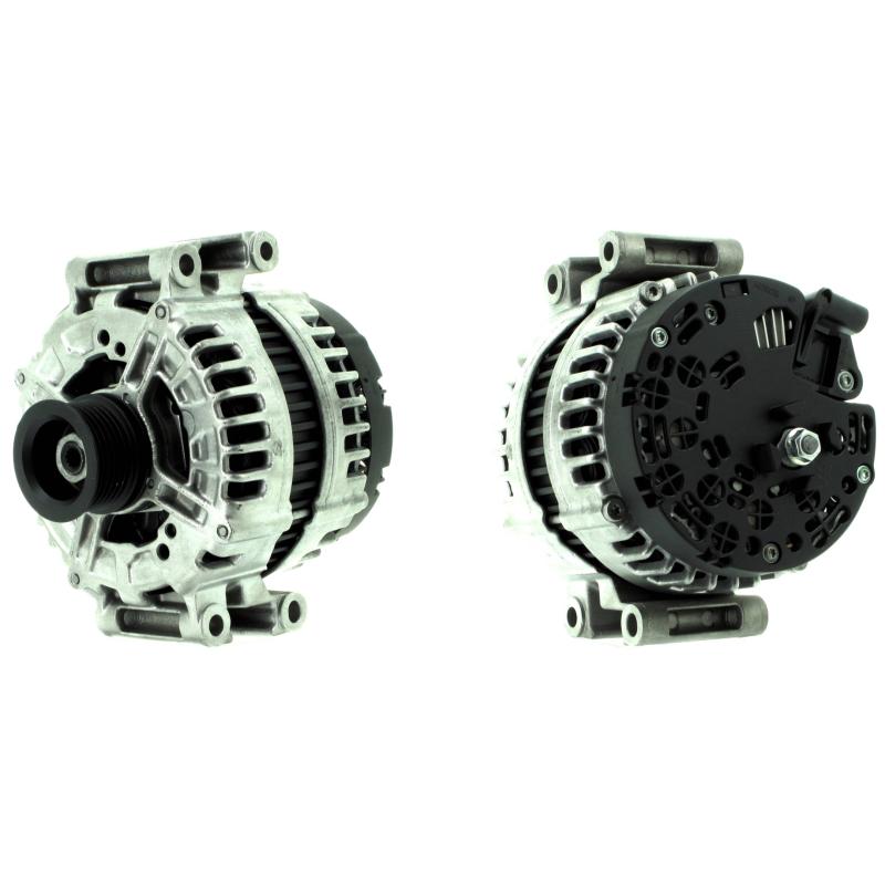 Alternateur CEVAM 9385 - Visuel 1