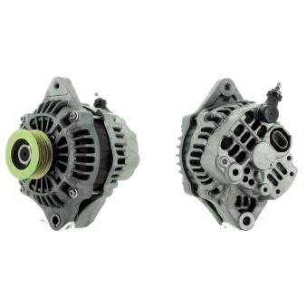 Alternateur CEVAM