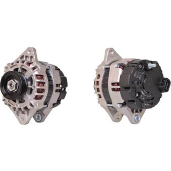Alternateur CEVAM