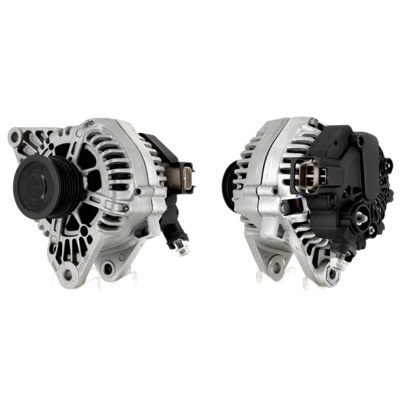 Alternateur CEVAM 9406 - Visuel 1