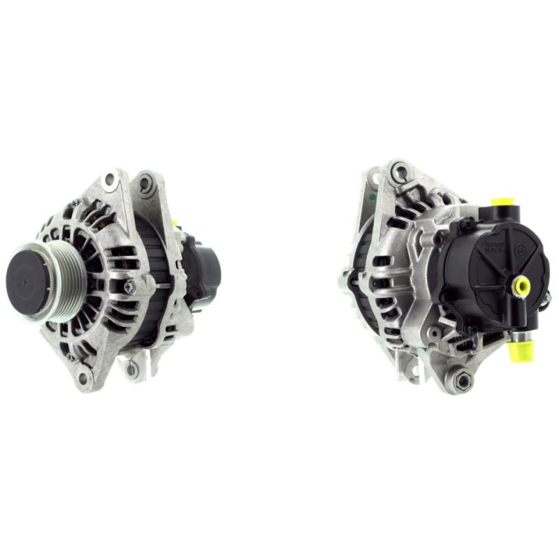 Alternateur CEVAM 9407 - Visuel 1