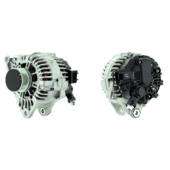 Alternateur CEVAM