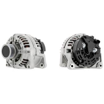 Alternateur CEVAM