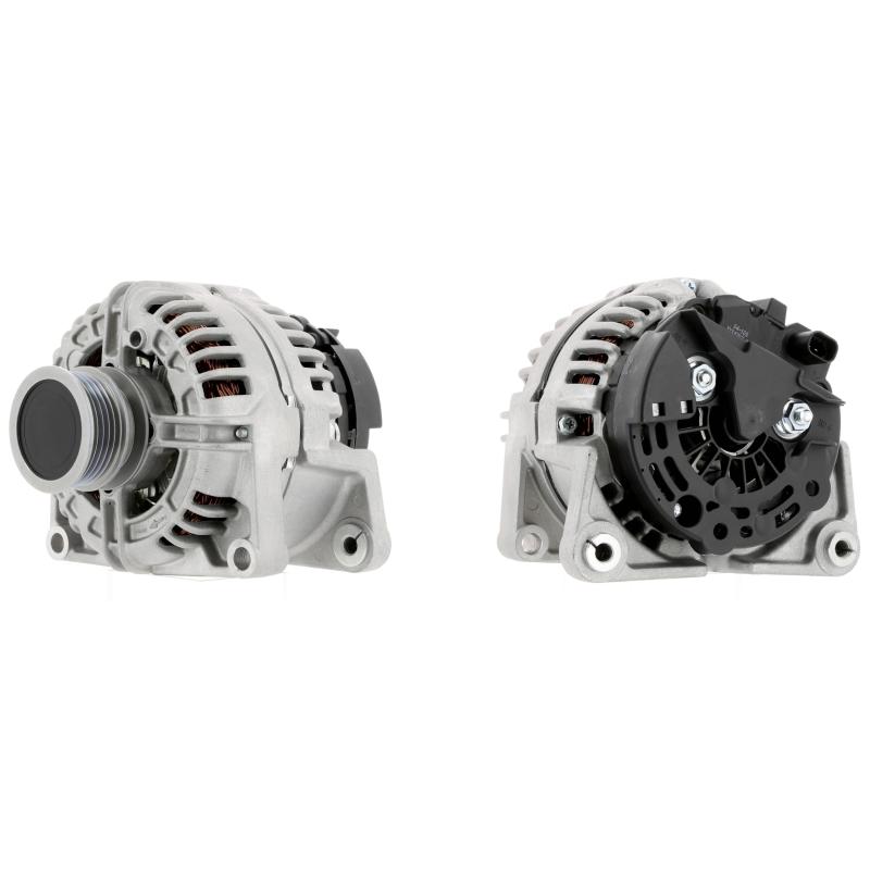 Alternateur CEVAM 9422 - Visuel 1