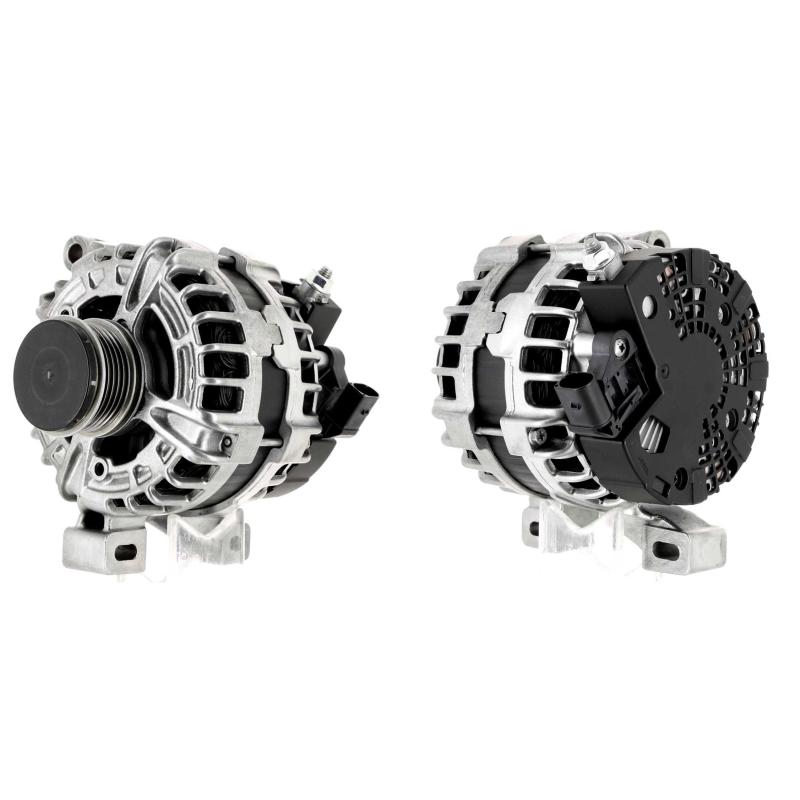 Alternateur CEVAM 9423 - Visuel 1