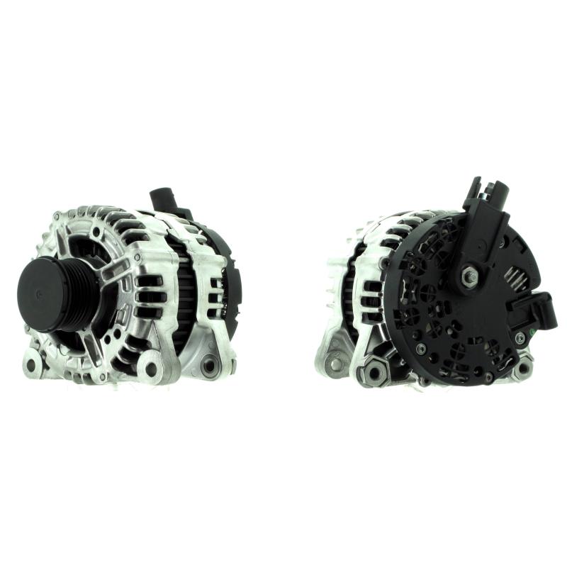 Alternateur CEVAM 9426 - Visuel 1