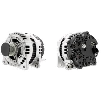 Alternateur CEVAM