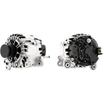 Alternateur CEVAM