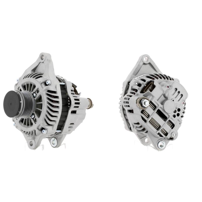 Alternateur CEVAM 9430 - Visuel 1