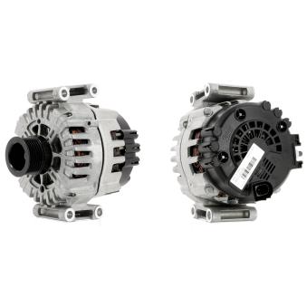 Alternateur CEVAM