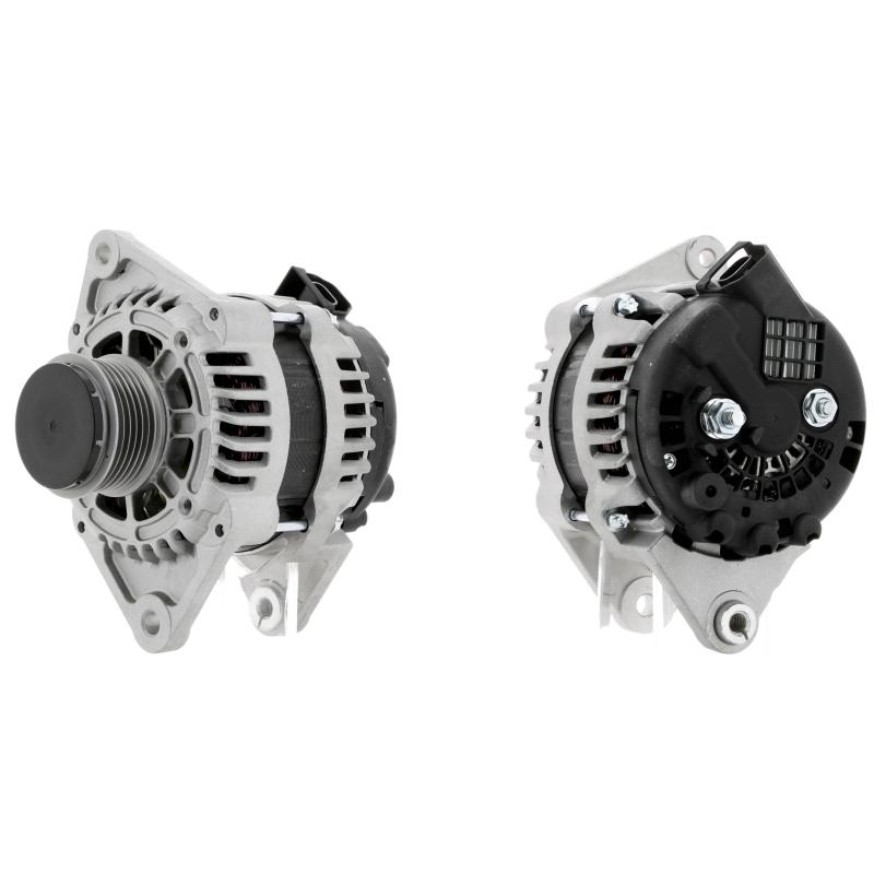 Alternateur CEVAM 9443 - Visuel 1