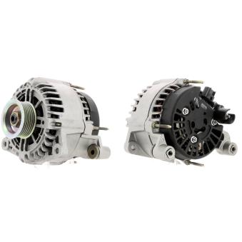 Alternateur CEVAM